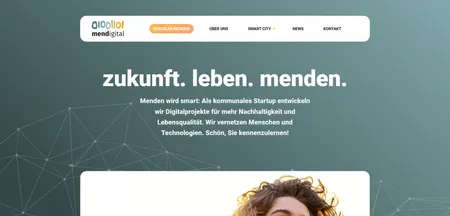 Mendigital